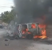 Guerrilleros Agarran Vuelo